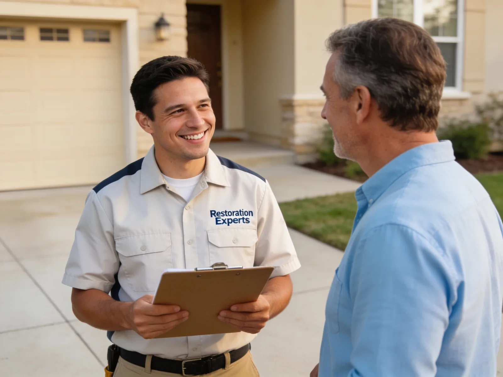 Water Damage Cleanup Durham, NC FAQs